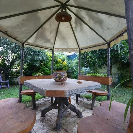 Appartement Charming - 25 Minutes Da Rome Ladispoli