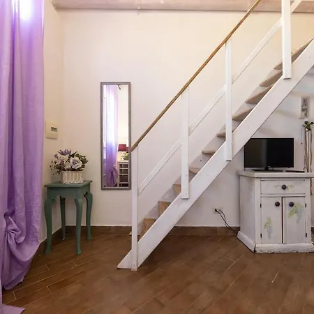 Appartement Charming - 25 Minutes Da Rome Ladispoli